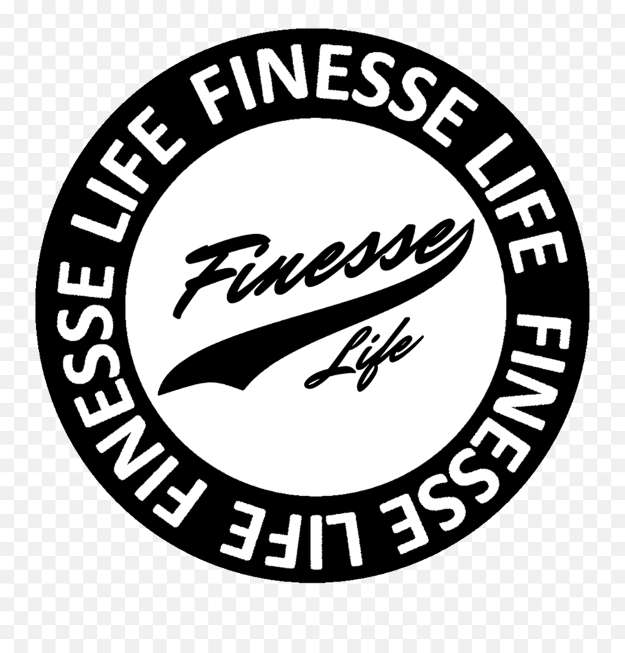 Classic Logo Tee U2013 Finesse Life - Sa Lifesaving Emoji,First Order Logo