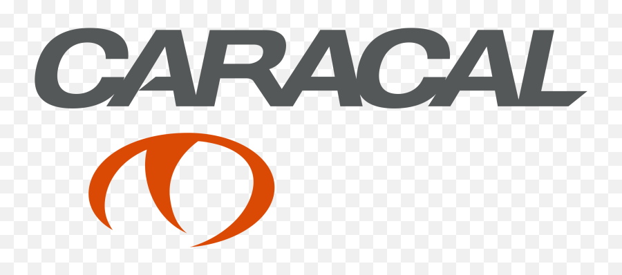 Download Caracal - Caracal Gun Logo Full Size Png Image Caracal Emoji,Gun Logo