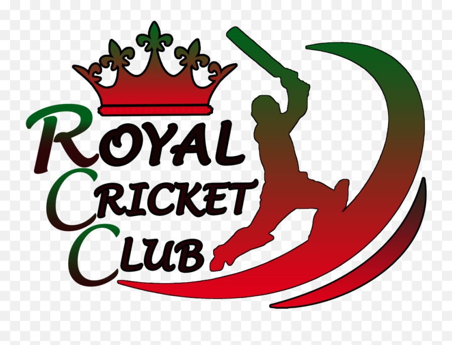 Logo Designed For Cricket Team - New Design Cricket Logo Emoji,Cricket Logo