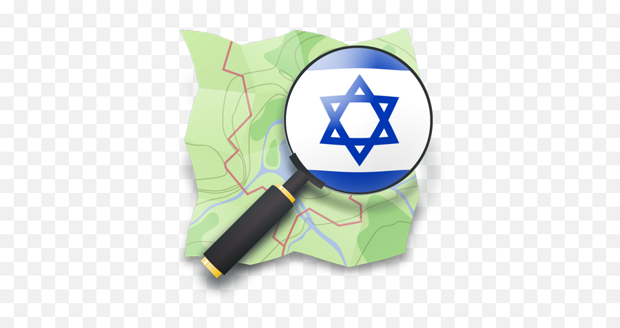Milestones - Israelhikingmapsite Github Emoji,Star Of David Clipart