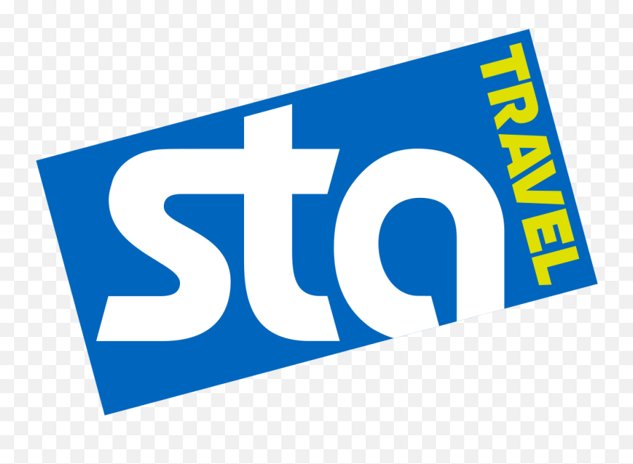 Sta Travel Logo - Sta Travel Logo Emoji,Travel Logo