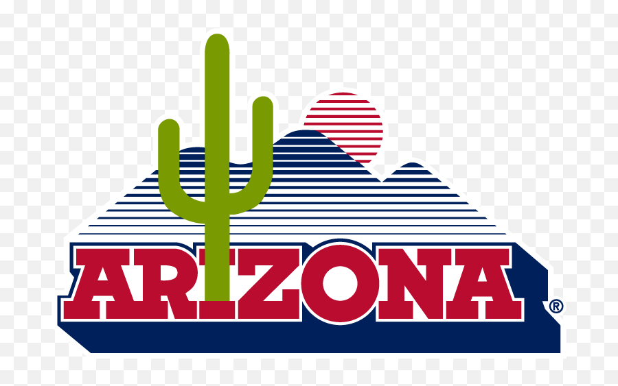 University Of Arizona Retro Logo Png - Logo Transparent University Of Arizona Emoji,Arizona Logo