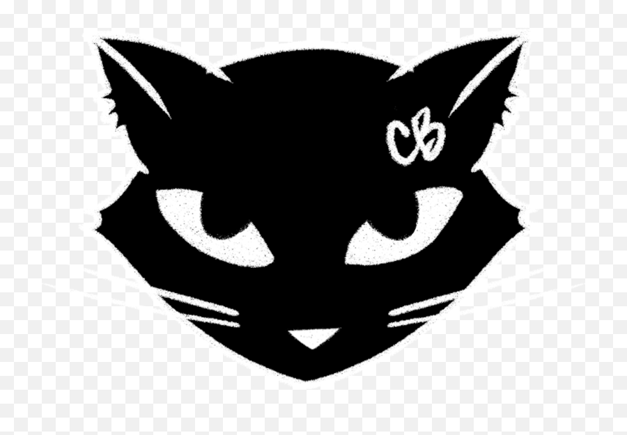 Hessler - Stuck On You U2014 Craig Bass Director And Director Of Emoji,Cat Face Logo