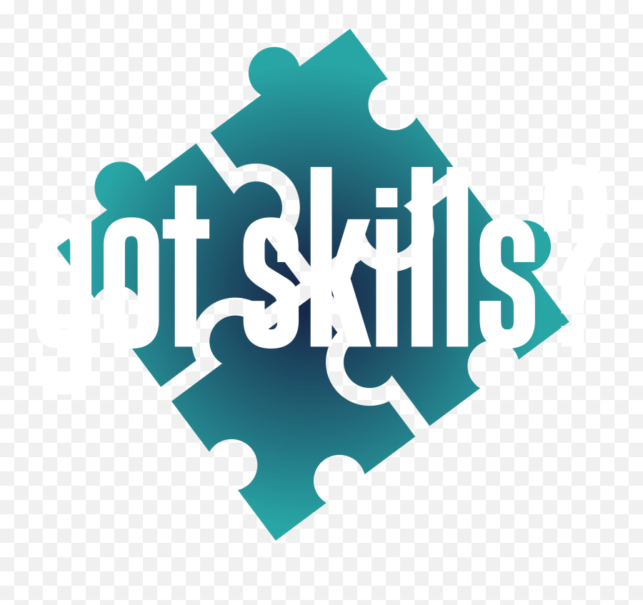 Got Skills - Skills Baby Emoji,Skills Logo