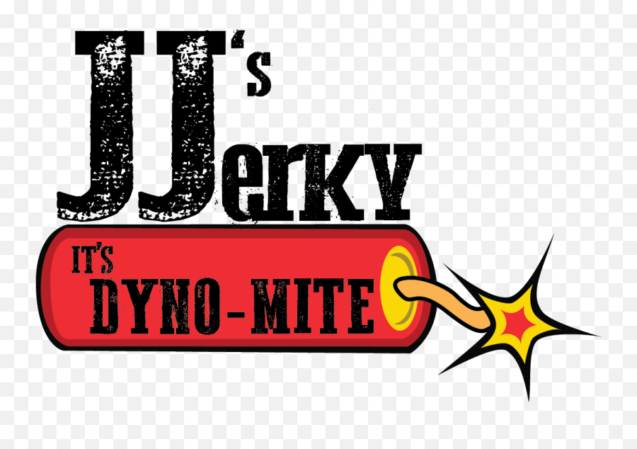 Jju0027s Jerky Emoji,Jerky Logo