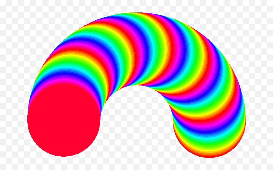 Rainbow Gifs - 120 Animated Rainbow Images For Free Emoji,Lightning Gif Png