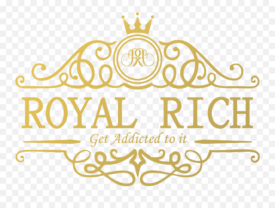 Royal Logo - Royal Logo Hd Png Emoji,Royal Logo