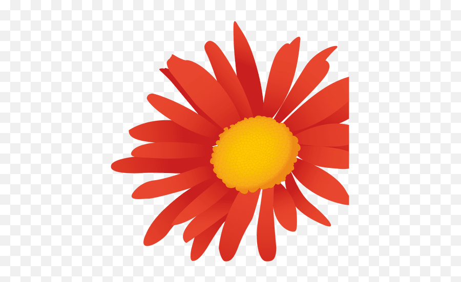 Daisy Flower - Fresh Emoji,Daisy Png