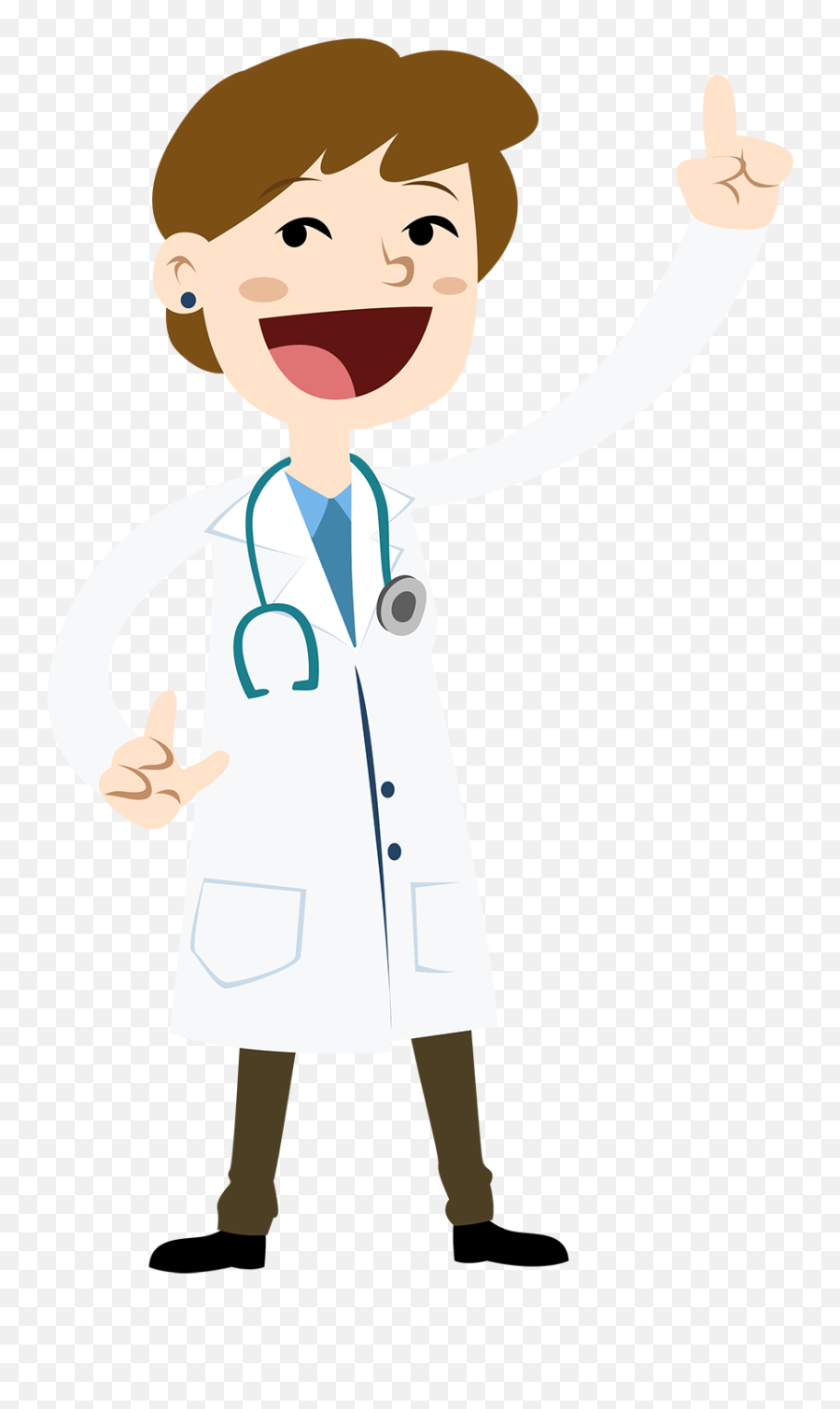 Physician Doctor Medicine Health Hospital - Doctor Png Doctor Hospital Png Emoji,Doctor Png