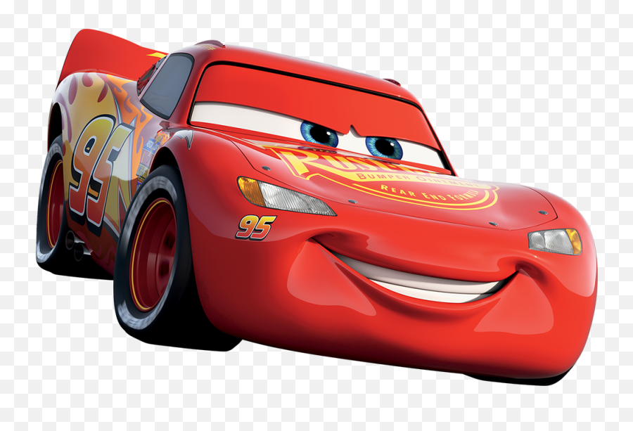 Lighting Mcqueen Png - Mc Queen Cars Png Full Size Png Cars 3 Mcqueen Png Emoji,Cars Png