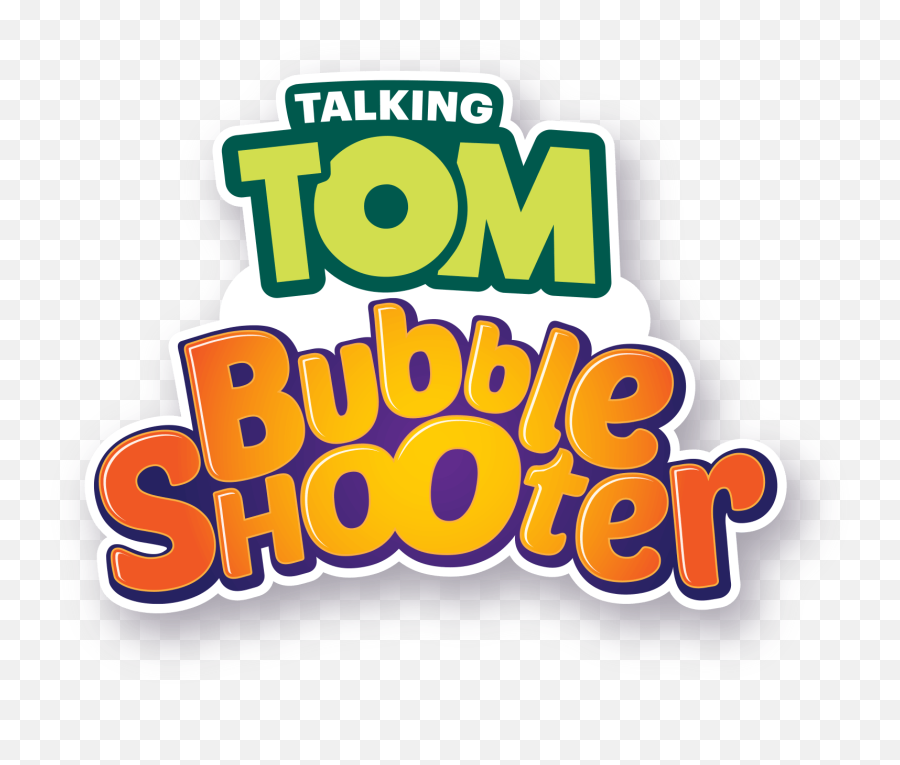 My Talking Tom Logo His Toy Page 1 - Line17qqcom Emoji,Tamagotchi Logo