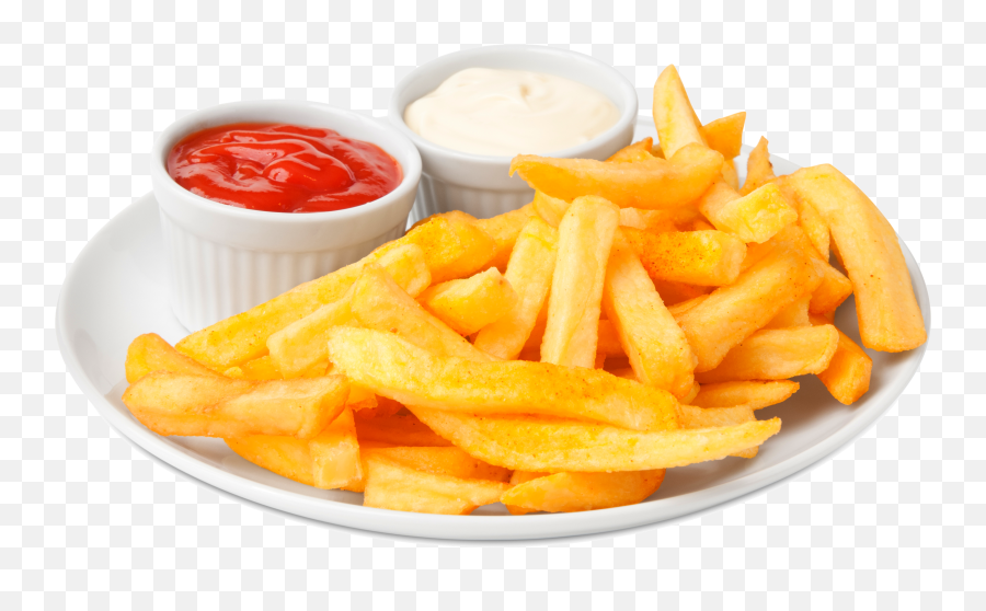 French Fries Png Transparent Cartoon - French Fries Png Emoji,Fries Png