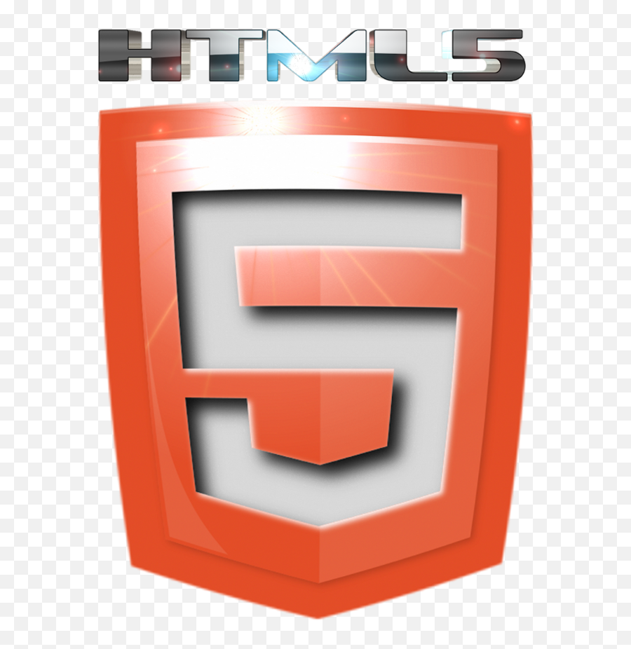 Css3 And Html5 - Html5 Emoji,Html5 Logo