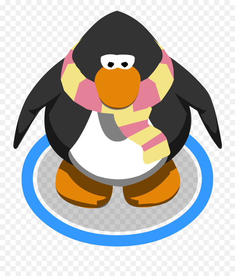 Bandana Clipart Club Penguin - Png Download Full Size Club Penguin Eye Patch Emoji,Bandana Clipart