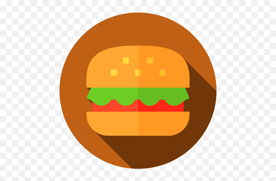 Hamburger - Png Hamburger Emoji,Hamburger Png