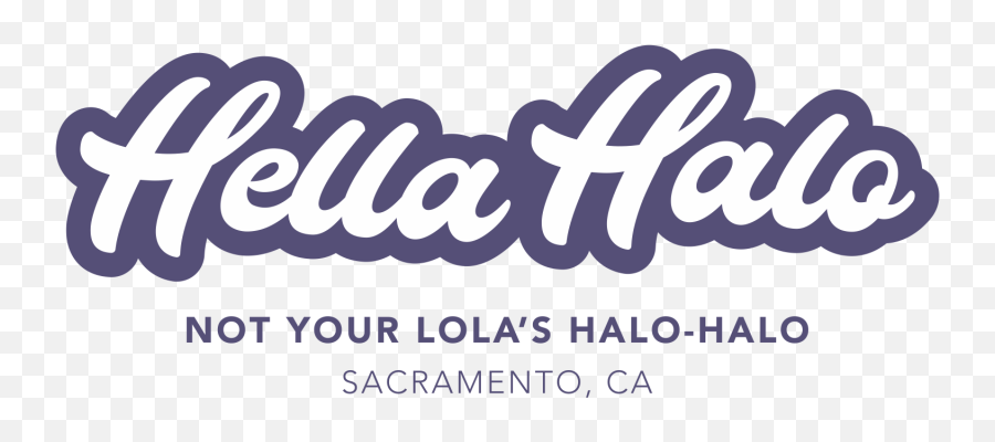 Home Hella - Halo Horizontal Emoji,Halo Logo