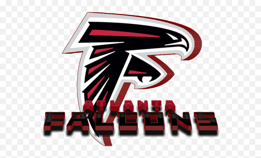 Download Atlantafalcons - Falcons Logo Png Atlanta Falcons Atlanta Falcons Logo Emoji,Falcons Logo