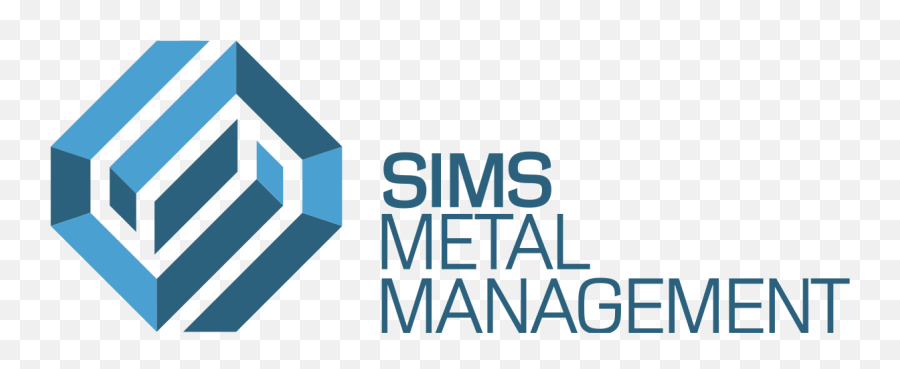 Metal Logo Png - Sims Metal Management Logo 376951 Vippng Sims Metal Management Logo Transparent Emoji,Metal Mulisha Logo