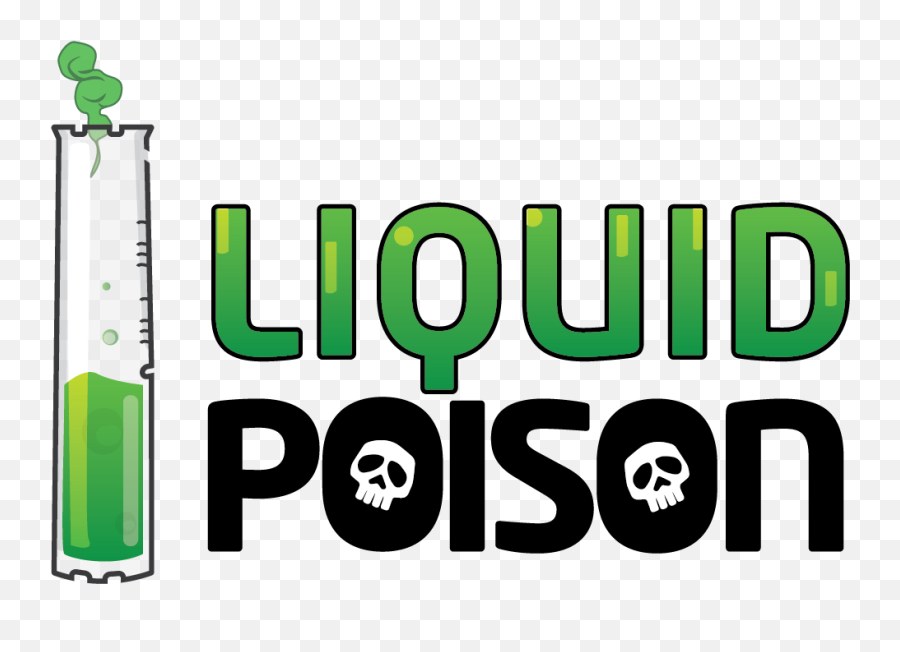 Bold Playful Hardware Logo Design For - Cylinder Emoji,Poison Logo