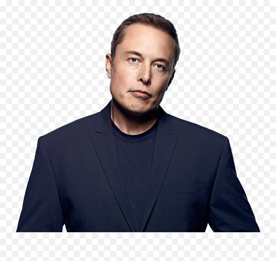 Elon Musk Png In 2021 - Xrp Elon Musk Emoji,Elon Musk Transparent