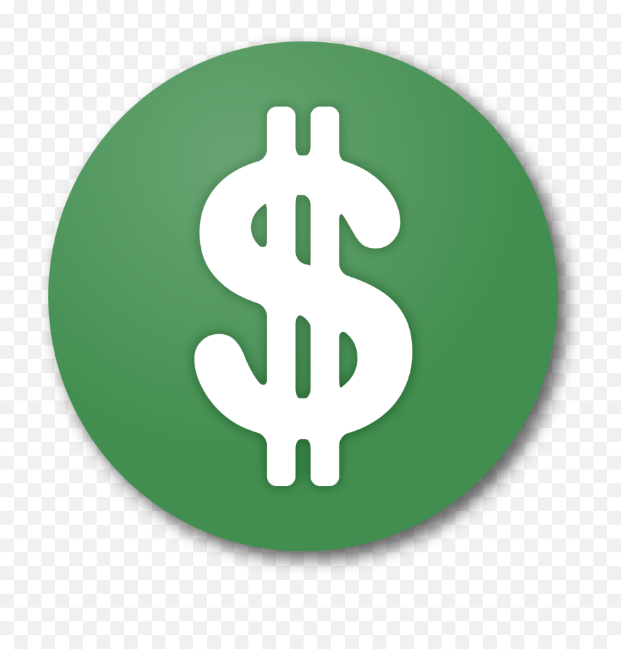 Picture - Money Logo Transparent Background Emoji,Money Logo