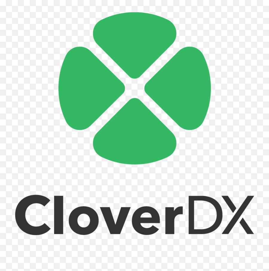 Cloverdx - Crunchbase Company Profile U0026 Funding Clover Dx Emoji,Dx Logo