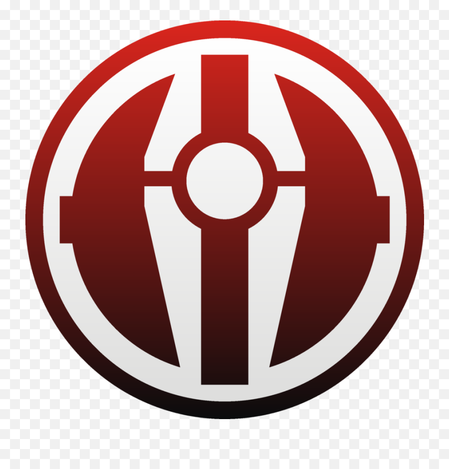 The Sith - Star Wars Revan Logo Emoji,Sith Logo