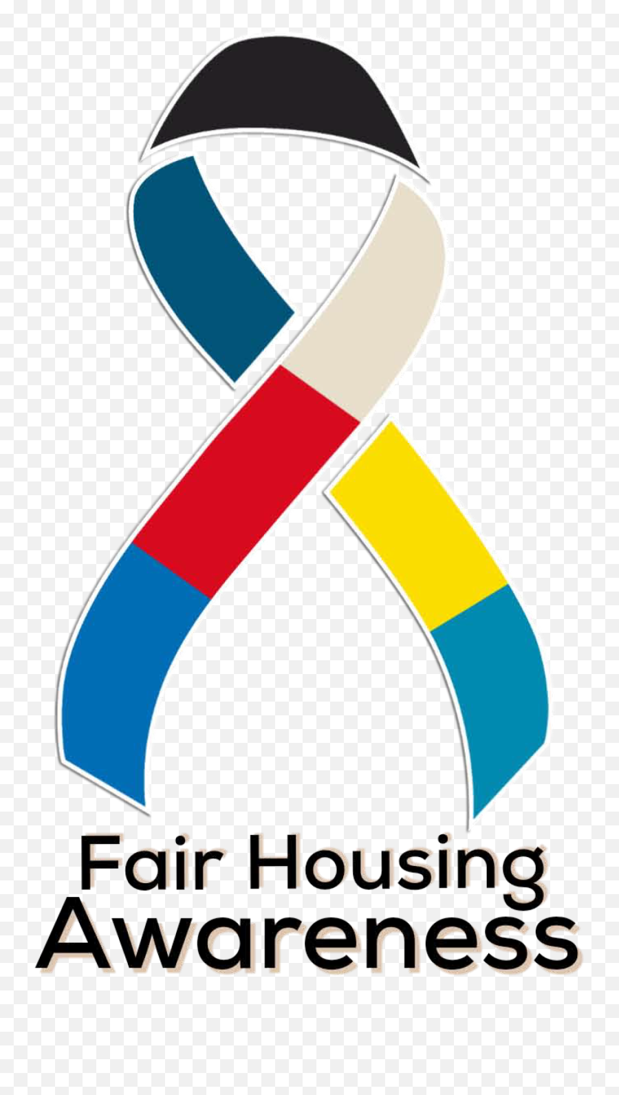 Fair Housing Logo Png - Vertical Emoji,Fair Housing Logo