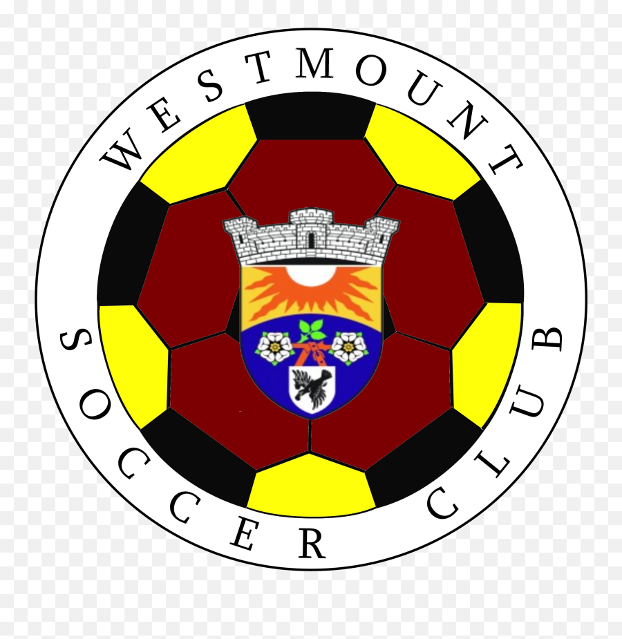 Westmount Soccer Club New - Language Emoji,Futbol Club Logos