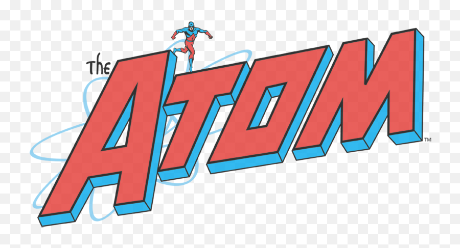Download Dc Comics The Atom Kidu0027s T - Shirt Png Image With No Dc Comics The Atom Logo Emoji,Dc Comics Logo