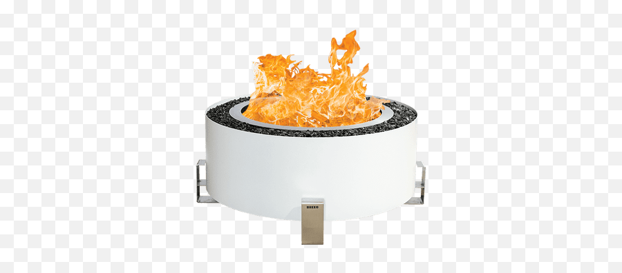 Luxeve Smokeless Fire Pit - Vertical Emoji,Fire Pit Png