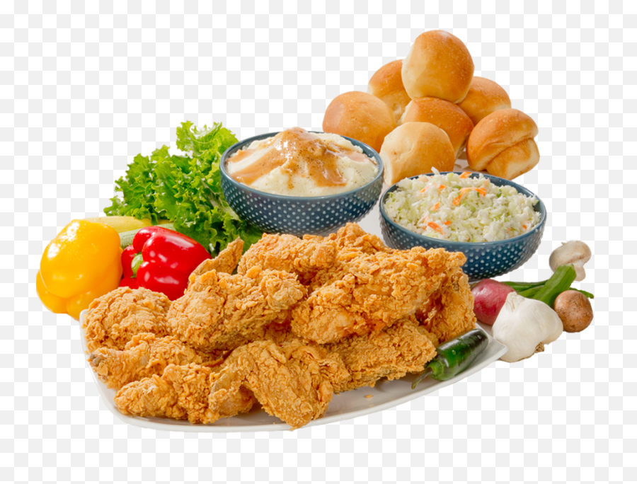 Fried Chicken Png Images Grill Crispy Fried Chicken Food - Chicken Dinner Transparent Emoji,Food Png