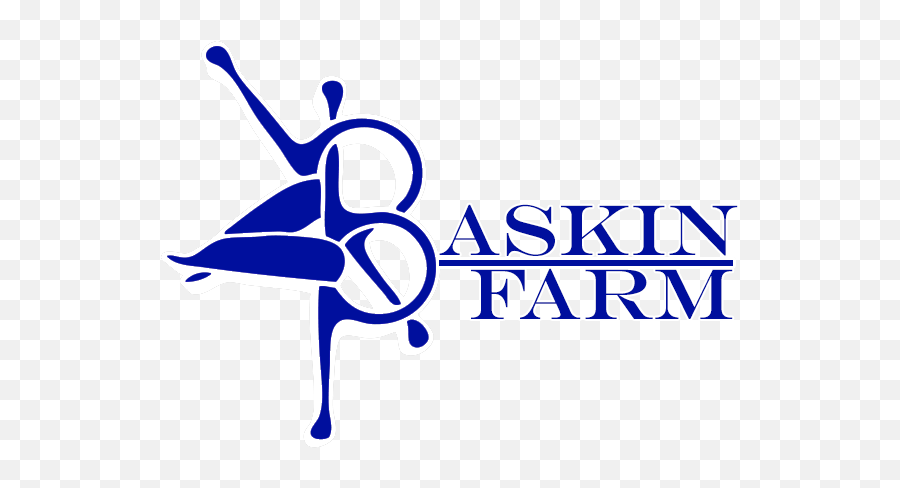 Baskin - Farmlogo2192015a Van Bunny Munro Emoji,Farm Logo