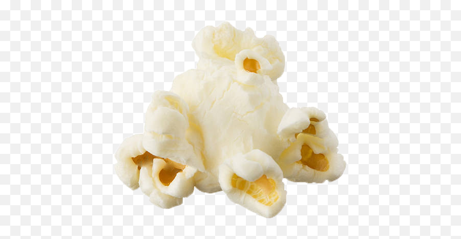 Single Popcorn - Single Popcorn Emoji,Popcorn Transparent