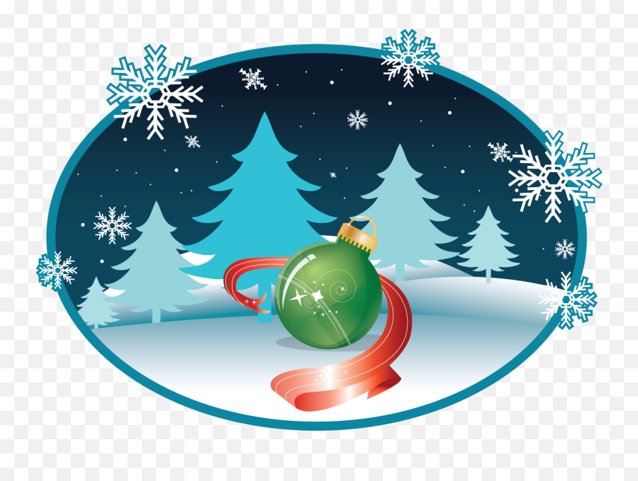 Winter Holiday Clip Art Free Clipartfort Offers Free Clip - Christmas Day Emoji,Holiday Clipart