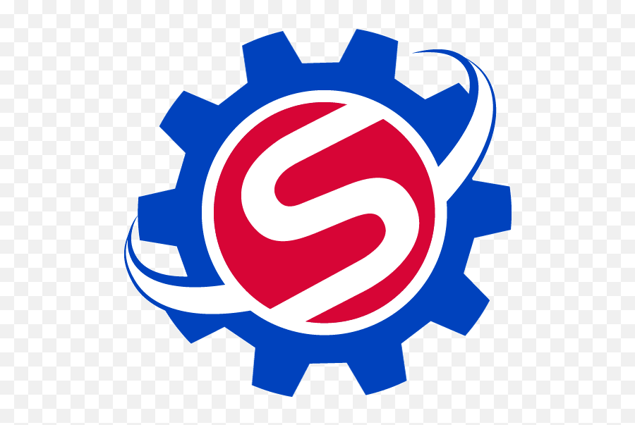 Smd Gearbox - Machine Emoji,Gearbox Logo