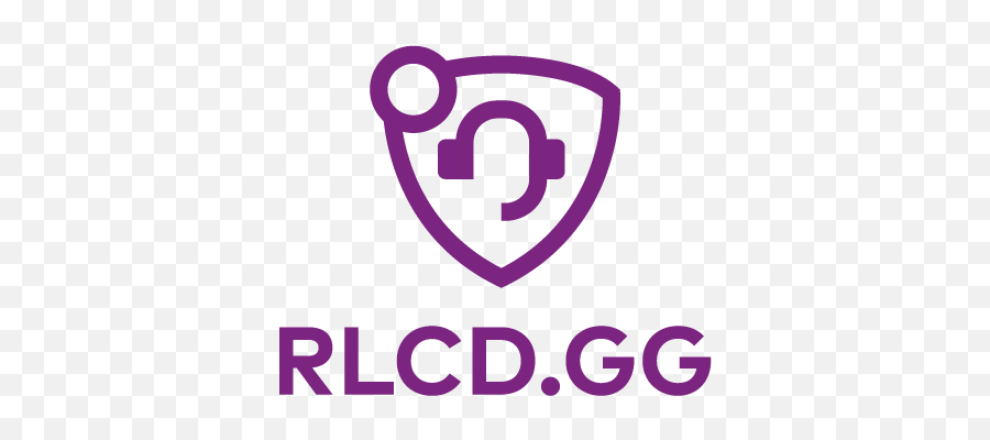 Rlcd Emoji,Pink Discord Logo
