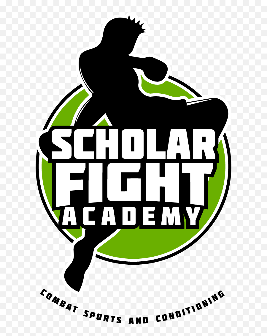 Bold Serious Martial Art Logo Design - Language Emoji,Google Scholar Logo