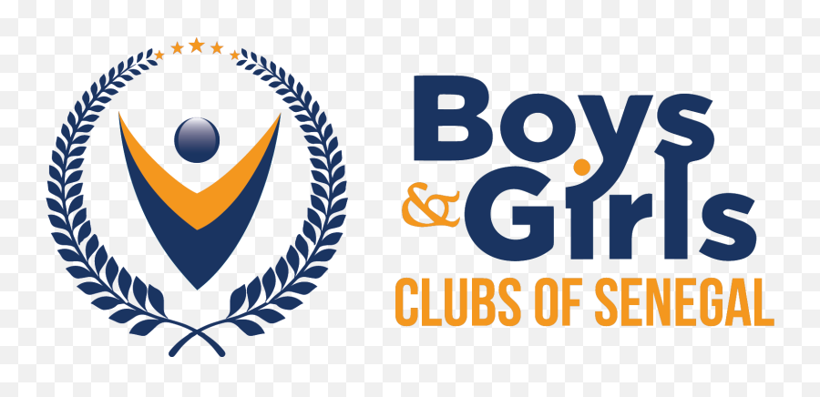 Boys Girls Clubs Of Senegal - Zambezi National Park Emoji,Boys And Girls Club Logo