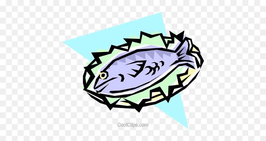 Fish Dinner Clipart Transparent Png - Clip Art Emoji,Dinner Clipart