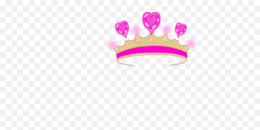 Download Princess Crown Vector Png - Small Princess Crown Small Princess Crown Cartoon Emoji,Crown Png Vector