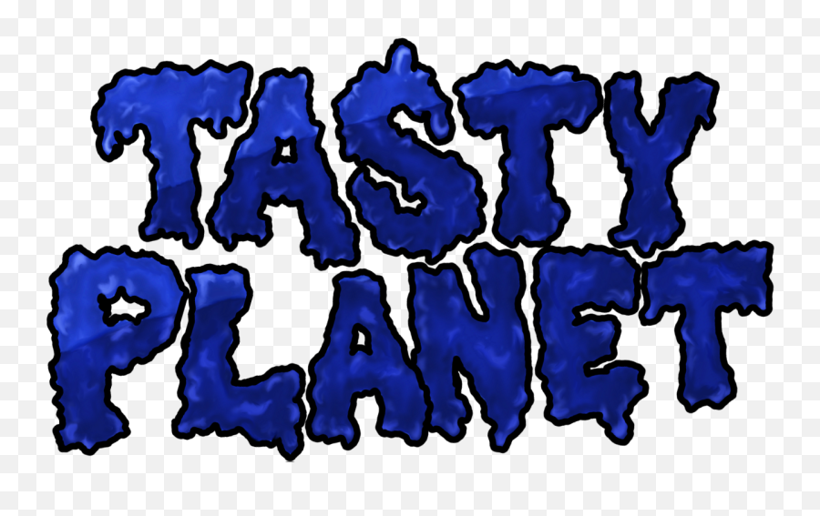 Tasty Planet Screenshots - Dingo Games Emoji,Tasty Logo