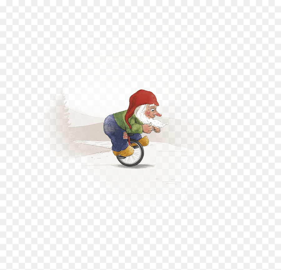 The Family Of Gnomes In The Vallée Des Fées - Chouffe Emoji,Gnomed Png
