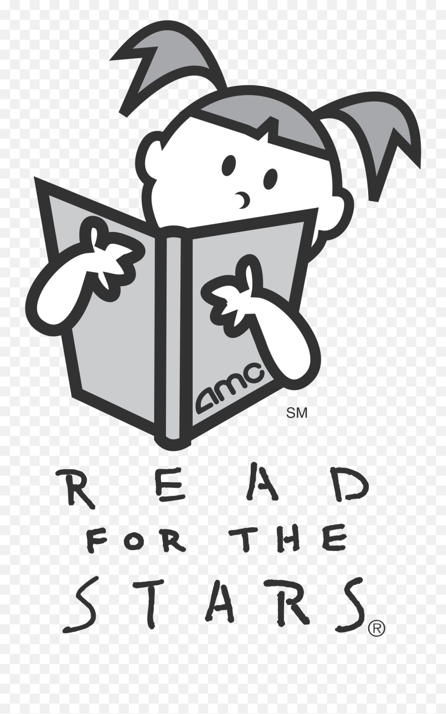 Read For The Stars Logo Png Transparent - Vector Graphics Emoji,All Stars Logo