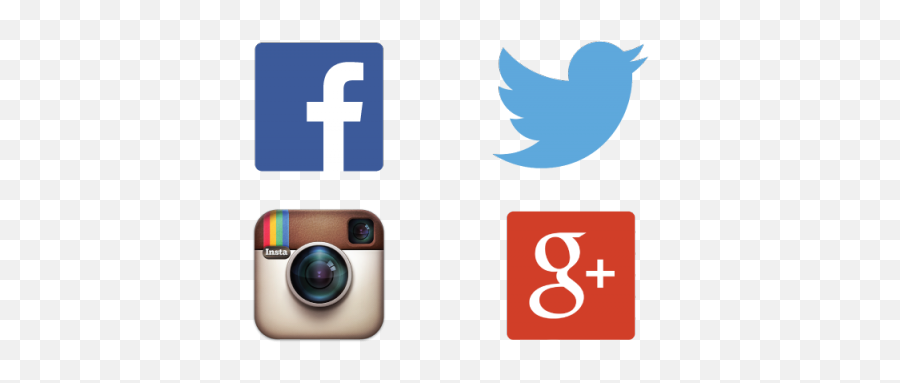 Social Media Emoji,Social Media Logos