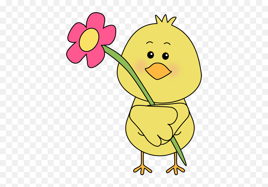 Bird Clip Art - Spring Bird Clipart Emoji,Bird Clipart