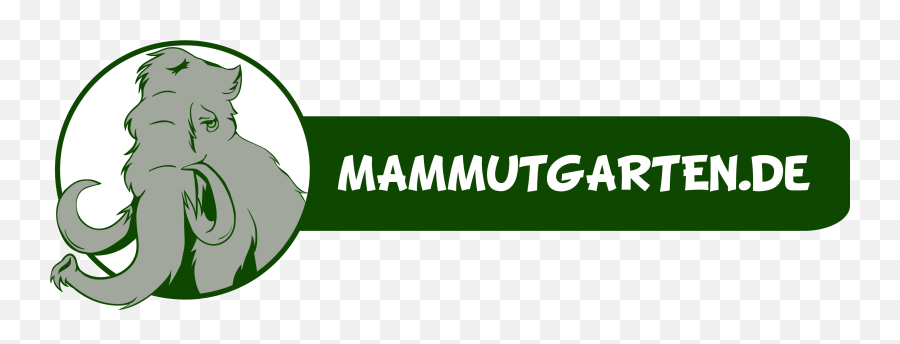 Mammut Garten Home Page - Mammut Garten Emoji,Mammut Logo