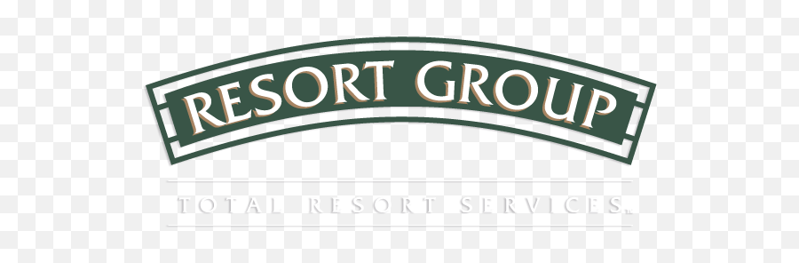 Resort Group Total Resort Services Property Management Emoji,Rg Logo