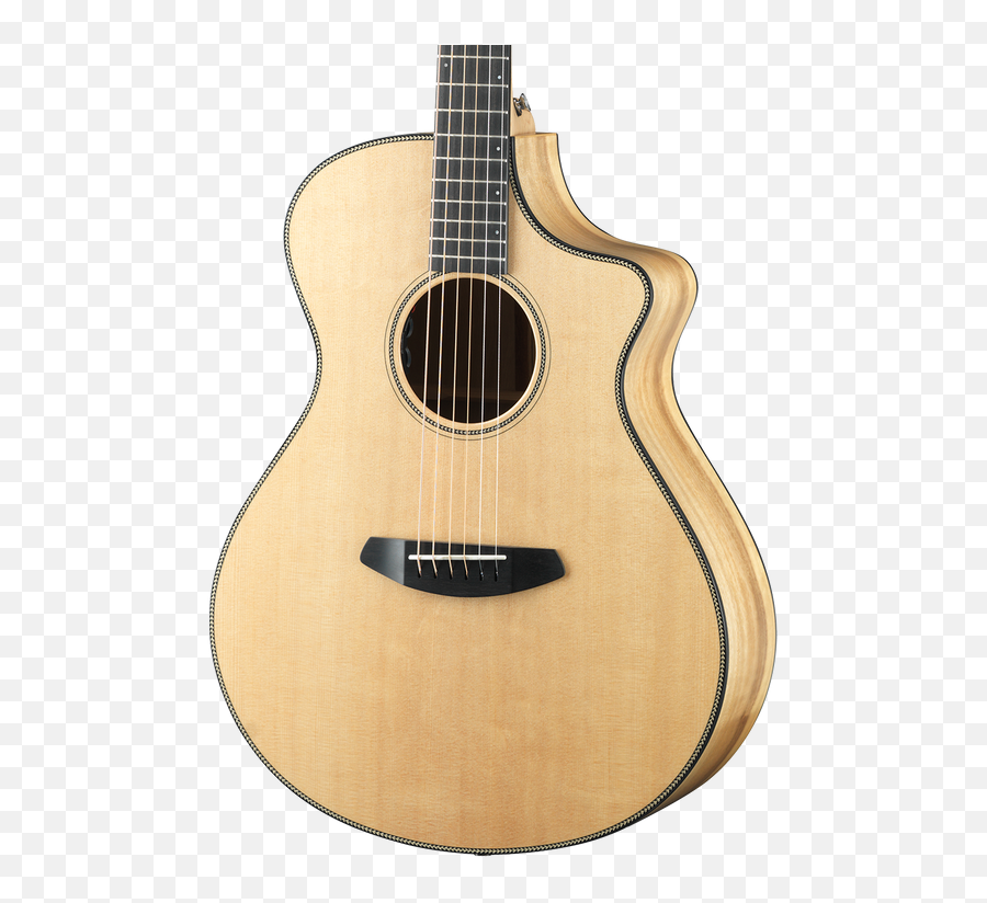 Orcn01cessmy Breedlove Oregon Concert Ce Acoustic Guitar Emoji,Acoustic Guitar Transparent
