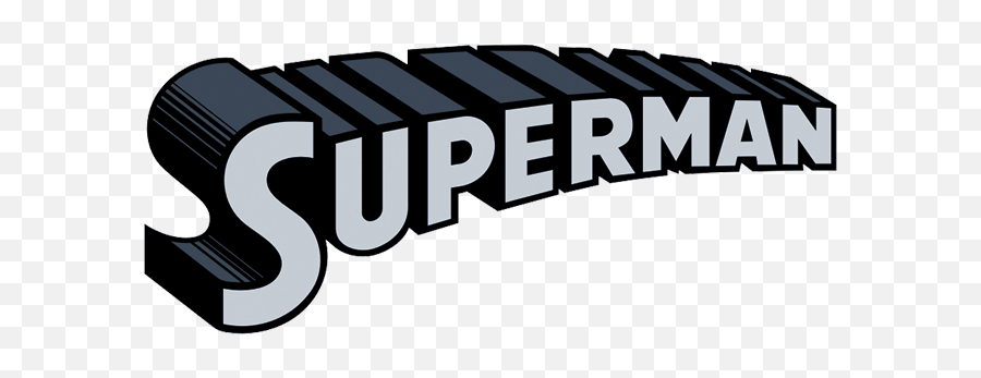 Superman Ian Churchill Original Art Emoji,Superman Black Logo